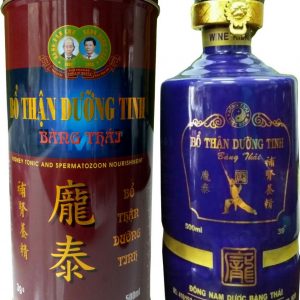 bo than duong tinh xan